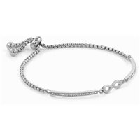 Bracciale Nomination Donna Milleluci in Acciaio 028003/024 - 028003/024